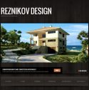 Резников-Дизайн (архитектурная компания)