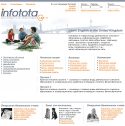 INFOTOTA.COM (обучающий портал)