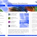 Millenium Distribution Group