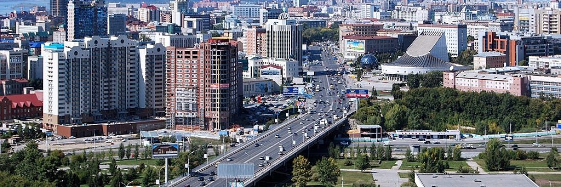 Где заказать разработку сайта в Новосибирске?