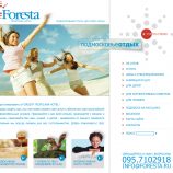 Foresta Hotel