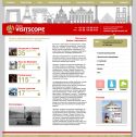 Visitscope Paris (туристическое агентство)