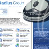 Radius Group